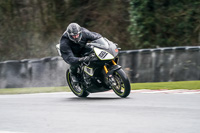 Advanced Group Black Bikes